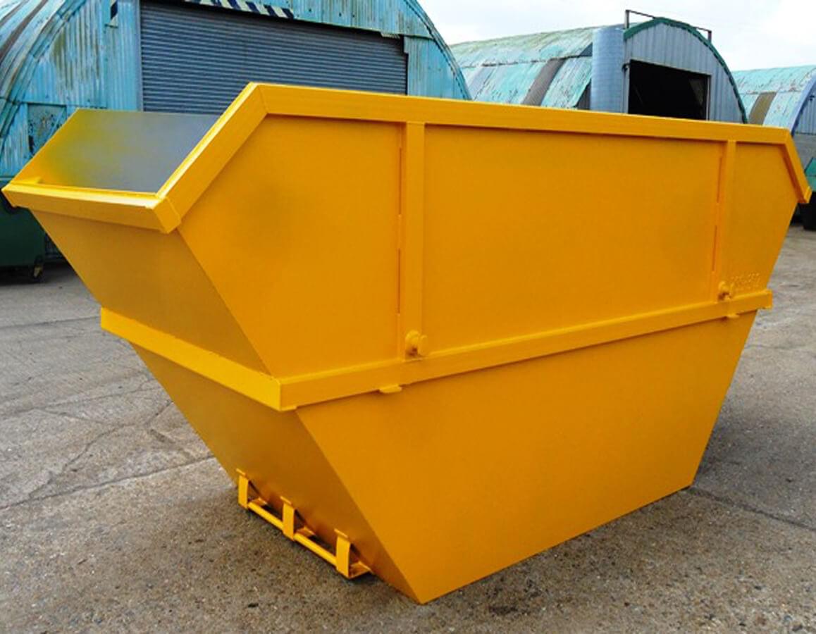 rent  a skip Leatherhead